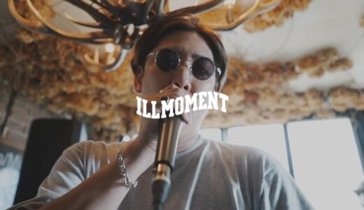 FUGA ( Rofu ) // BEATBOX │ ILLMOMENT POP-UP JAM│ FEworks