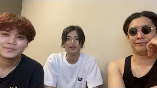 Beatbox Game - 飯島寛騎 vs アジアチャンピオン