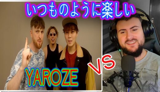 【海外の反応】 Beatbox Game - Madox vs アジアチャンピオン(Rofu)