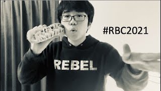 Aldebaran ｜ROFU BEATBOX CONTEST(課題曲B) #RBC2021