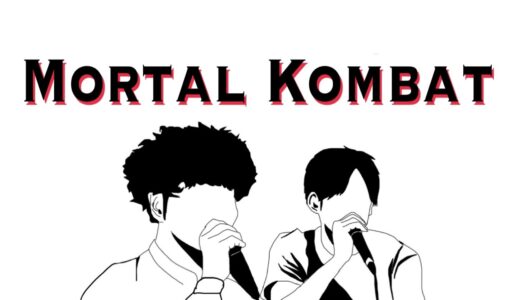 【ビートボックス】Rofu / Mortal Kombat をカバーしてみた。