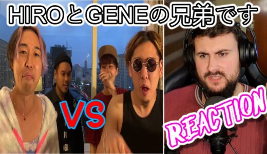 【海外の反応】Beatbox Game - SPIDERHORSE vs アジアチャンピオン(Rofu)