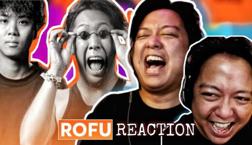 REACTION | Rofu 🇯🇵 | GRAND BEATBOX BATTLE 2021: WORLD LEAGUE | Tag Team Elimination