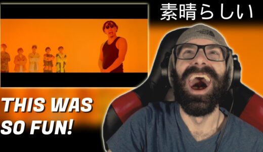 I LOVE THIS VIDEO! |【MV】SARUKANI × Rofu - Genkai Beatbox Boys (feat. Scott Jackson) | REACTION!!!