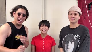 BeatboxGame - YOYOKA vs アジアチャンピオン