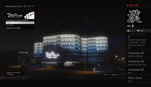 gta 5 rp ps4 deutsch live Rofu Rp 24 stunden