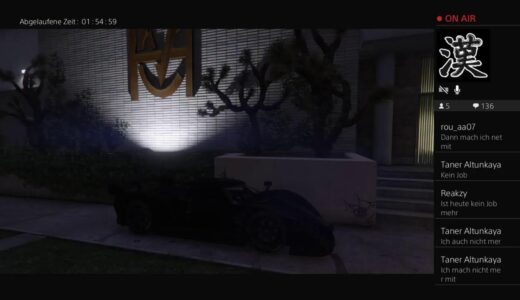 gta 5 rp ps4 deutsch live Rofu Rp The best Server in Germany