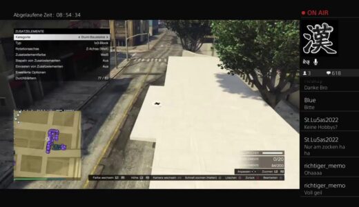 gta 5 rp ps4 deutsch live Rofu Rp Wir bauen den besten deutschen server